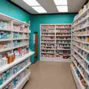 Pharmacy prescription checker