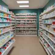 Generics pharmacy quezon city science