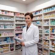 Paid prescriptions pharmacy help desk