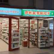 Generic pharmacy philippines hiring job