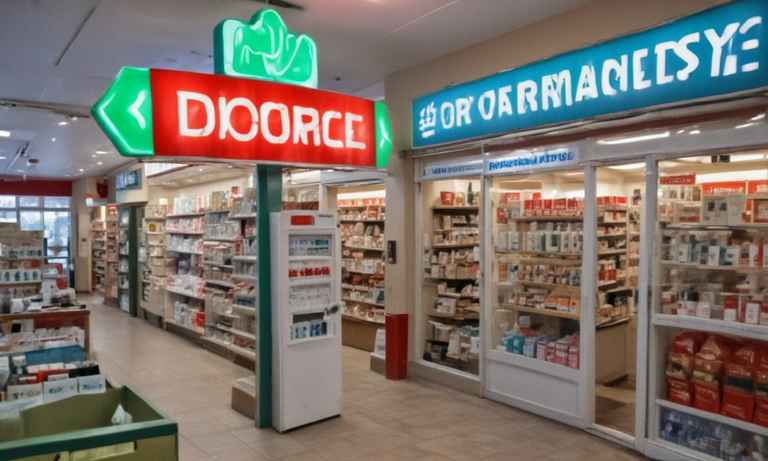 Generic brand names for pharmacy medicines information