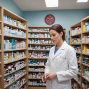 New mexico board of pharmacy prescription monitoring