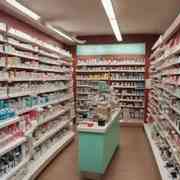 Do pharmacies share information about prescriptions online