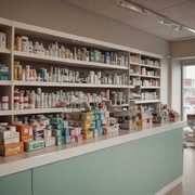 Generics pharmacy quezon city science