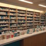 Target pharmacy prescription number