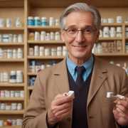 Do pharmacies share information about prescriptions online