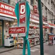 Generics pharmacy branches in cubao