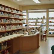 The generics pharmacy franchise packages