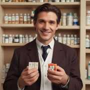 We serve generics pharmacy price