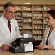 Prescription drug prices pharmacies