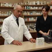 Texas state board of pharmacy prescription requirements for medicare