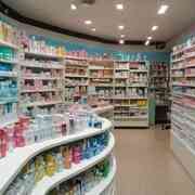 Place monge pharmacie discount france