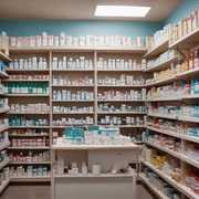 Generic pharmacy drug list philippines