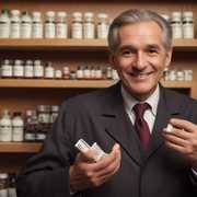 Is brand name adderall stronger than generic pharmacy