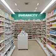 Generics pharmacy mandaluyong ncr