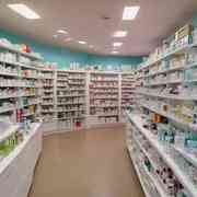 Sarsons pharmacy discount