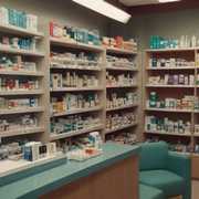 Ashman prescription pharmacy inc collinsville