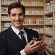 Generic pharmacy discount drugs