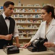 The generics pharmacy job vacancies