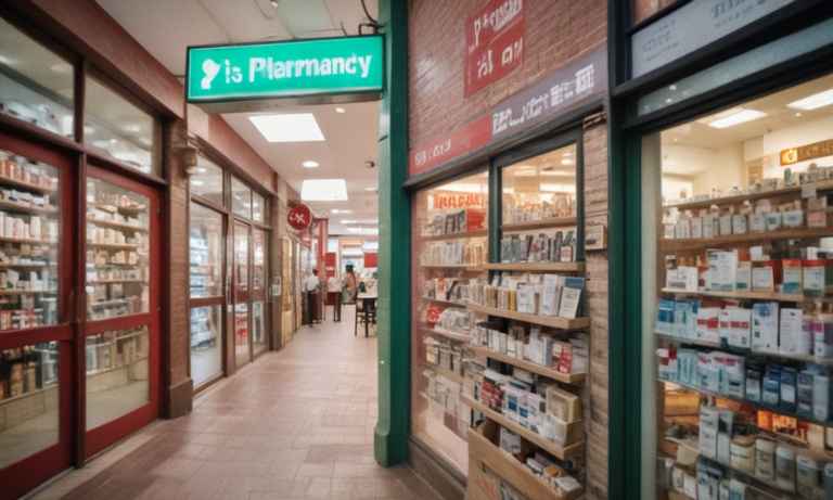 Keifei pharmacy discount