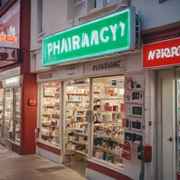 Prescription med disposal pharmacies