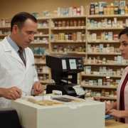 Succasunna shoprite pharmacy generic drug