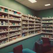 Combe down pharmacy discount