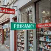 Walmart pharmacy $4 generic drug list