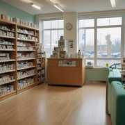 Canadian prescriptions online pharmacy