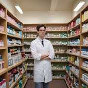 Do pharmacies share information about prescriptions from mexico