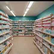 Generic drug list for cvs pharmacy