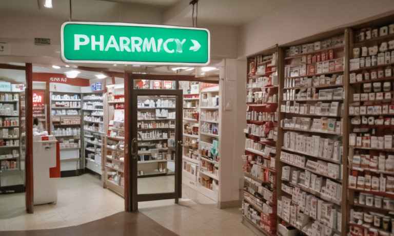 Chemkay pharmacy discount