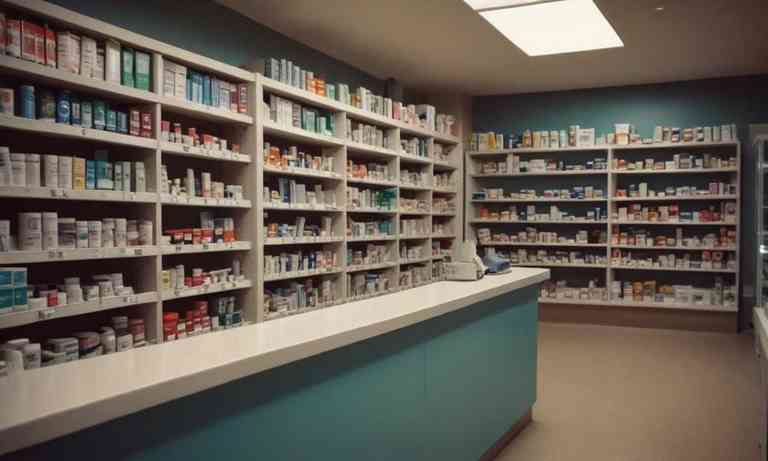 Canadian discount pharmacies store in canada