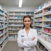 Do pharmacies share information about prescriptions online