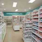 Sansum clinic prescription pharmacy