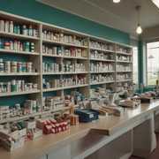 Result generic pharmacy