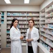 Industrial residency program pharmacy discount