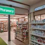 Value aide generic pharmacy franchise