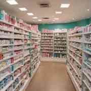 Generic pharmacy medicine price