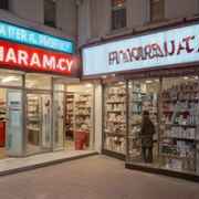 Industrial residency program pharmacy discount