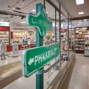 Discount pharmacy australia locations