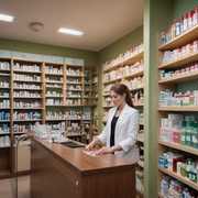 Paid prescriptions pharmacy help desk