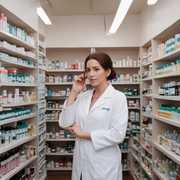 Rx prescription center cvs pharmacy