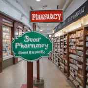 Sansum clinic prescription pharmacy