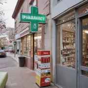 Pharmacie discount lafayette rennes