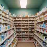 Ballwin target pharmacy generic list