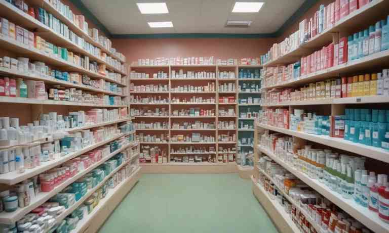 Cyncoed pharmacy discount