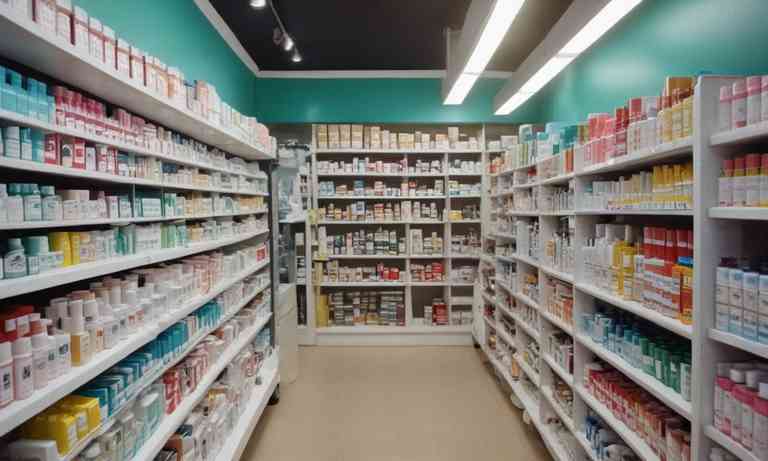 Kroger pharmacies prescriptions