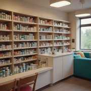 Combe down pharmacy discount