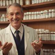 Online generic pharmacy